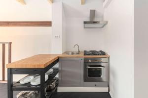 Appleby Apartments Kersnik