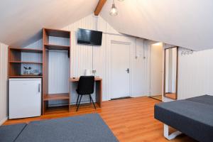 VILA VILIJA Kambariai Palangoje, Basanavičiaus gatvė 20