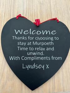 Idyllic holiday near Abersoch