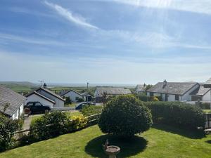 Idyllic holiday near Abersoch
