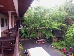 Phamarn View Guesthouse - Ban Na Ta Kai