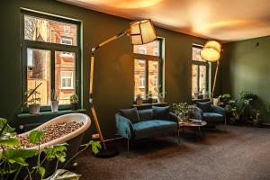 MORE Hotel - Ubytování bez kategorie ve městě Liepāja