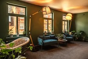 MORE Hotel - Liepāja