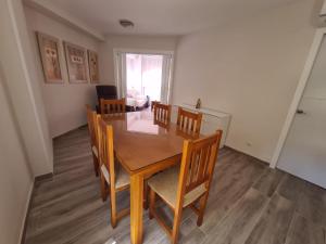 Apartamento Maysan IF Benidorm