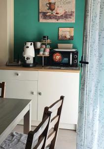 Casa Mare Blu Agropoli - Blu Cobalto