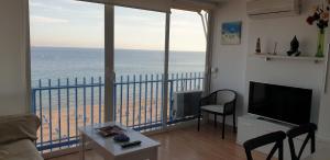 Apartamento Las Palmeras 6 IF Benidorm