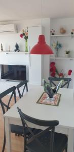 Apartamento Las Palmeras 6 IF Benidorm