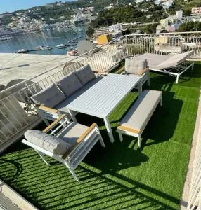 Casa Valga Ponza - Ponza