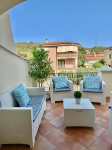 Jennas-Grecale Apartment img12