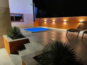 Casa da alegria - Vau