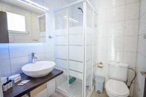 Tsolias Apartments