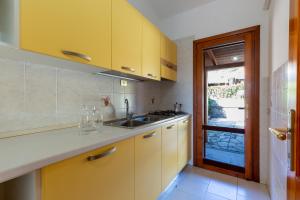 Two-Bedroom Townhouse