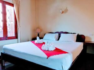 Phonepraseuth Guesthouse