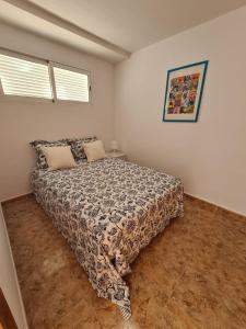 Apartamento Playmon Park 16 IF Benidorm