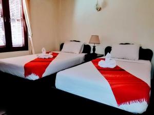 Phonepraseuth Guesthouse