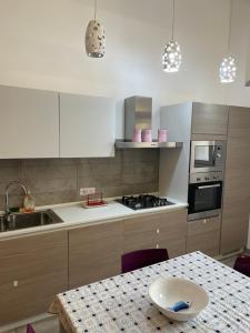 Recente costruzione, centrale, tutti i comfort