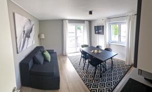 Anna & Paul Appartements