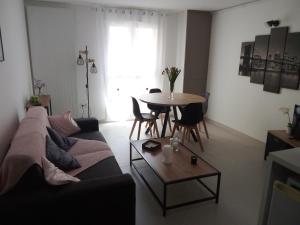 Appartements Chez Jean-Luc : photos des chambres