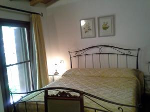 Quadruple Room with Garden View