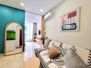 LaHomestay Phủ Doãn