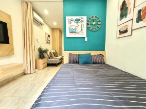 LaHomestay Phủ Doãn