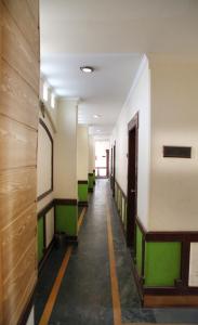 Hotel Metro Regency Meerut