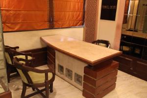 Hotel Metro Regency Meerut