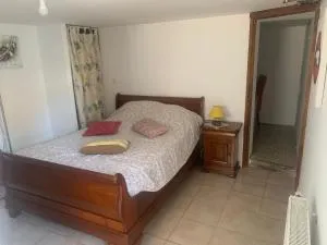 Studio 20 m2 - Chamouilley