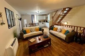 Maison de vacances en Périgord - Aubas