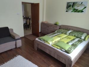 Kurucz Vendégház Hajdúszoboszló