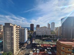 Apartamento Zeus IF Beach