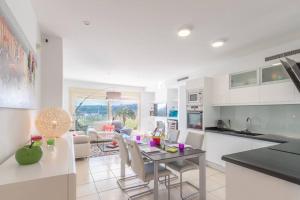 Duplex Moraira - 4hvězdičkové hotely ve městě Moraira