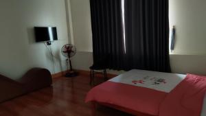 Minh Long Hotel - Motorbike Rental - Cao Bang City