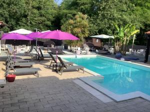 B&B / Chambres d'hotes la dolce farniente : photos des chambres