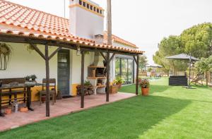 Monte da Marouca-Mont’Argil