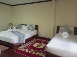 Phamarn View Guesthouse