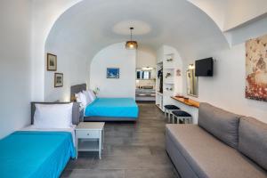 Maisonette room in Kalimera Hotel