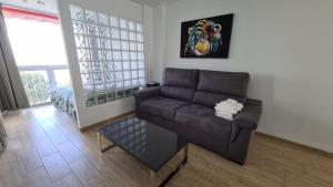 Estudio Playmon Park 10-9 IF Benidorm