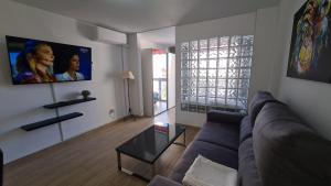 Estudio Playmon Park 10-9 IF Benidorm