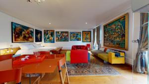 B&B / Chambres d'hotes Besharat Gallery & Museum : photos des chambres