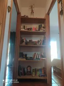 Habitación privada en casa particular, montaña - Gélida