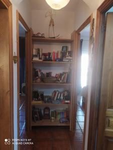 Habitación privada en casa particular, montaña