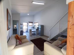 Supertubes Apartment