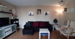Apartamento Torre Colon IF Benidorm