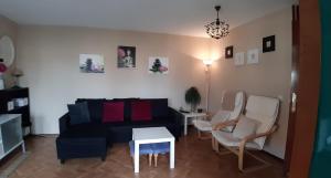 Apartamento Torre Colon IF Benidorm