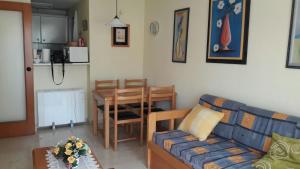 Apartamento Torre Europa 5 IF Benidorm