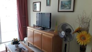 Apartamento Torre Europa 5 IF Benidorm
