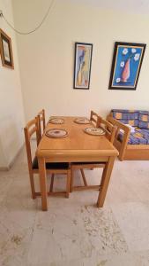 Apartamento Torre Europa 5 IF Benidorm