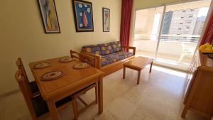 Apartamento Torre Europa 5 IF Benidorm