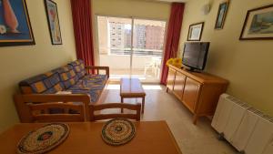 Apartamento Torre Europa 5 IF Benidorm